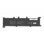 Asus N705F baterija Mitsu 3500 mAh (40 Wh), 3 članci Li-polymer 11.52V