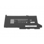 Baterije Mitsu do Dell Latitude 7390, 7490 - 11.4V (3000mAh)