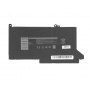 Baterije Mitsu do Dell Latitude 7390, 7490 - 11.4V (3000mAh)