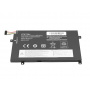 Lenovo kompatibilne 01AV411 baterija Mitsu 3650 mAh (40 Wh), 3 članci Li-polymer 10.95V