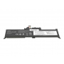 Lenovo ThinkPad Yoga 260 (20FD001WMH) baterija Mitsu 2700 mAh (40 Wh), 4 članci Li-polymer 14.8V (14.4V)