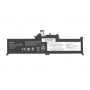 Lenovo ThinkPad Yoga 260 (20FD002XMB) baterija Mitsu 2700 mAh (40 Wh), 4 članci Li-polymer 14.8V (14.4V)