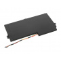 Samsung 370R5V baterija Mitsu 3400 mAh (37 Wh), 3 članci Li-polymer 10.8V (11.1V)