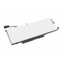 Dell Latitude 12 (5289) baterija 7300 mAh (55 Wh), 4 članci Li-Ion 7.6V (7.4V) (7300mAh)