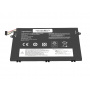 Lenovo Lenovo ThinkPad E14 (20RA) baterija 4100 mAh (46 Wh), 3 članci Li-Ion 11.1V (10.8V)