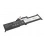 Lenovo ThinkPad Yoga X380 baterija 2700 mAh (40 Wh), 4 članci Li-polymer 14.8V (14.4V)