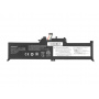 Lenovo ThinkPad Yoga 260 baterija 2700 mAh (40 Wh), 4 članci Li-polymer 14.8V (14.4V)