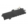 Asus A412F baterija 4805 mAh (37 Wh), 2 članci Li-polymer 7.7V