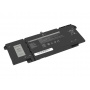 Dell Latitude 13 5320 (079XG) baterija 4144 mAh (63 Wh), 4 članci Li-polymer 15.2V