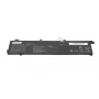 Asus VivoBook S14 S432F baterija Mitsu 3636 mAh (42 Wh), 3 članci Li-polymer 11.55V