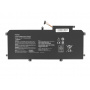 Asus kompatibilne 0B200-01180100 baterija Mitsu 3610 mAh (42 Wh), 3 članci Li-polymer 11.55V