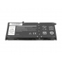 Dell Inspiron 13 5300 baterija Mitsu 3600 mAh (41 Wh), 3 članci Li-polymer 11.4V (3510), Vostro 14 (5402)