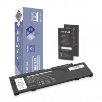 Dell Inspiron 14 5490 (71GFK) baterija Mitsu 4100 mAh (47 Wh), 3 članci Li-polymer 11.4V