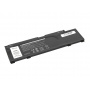 Dell Inspiron 14 5490 (6C55V) baterija Mitsu 4100 mAh (47 Wh), 3 članci Li-polymer 11.4V