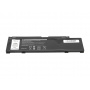 Baterije Mitsu do Dell G3 15 3500, G5 15 5500, Inspiron 14 5490