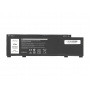 Dell G3 15 3500 baterija Mitsu 4100 mAh (47 Wh), 3 članci Li-polymer 11.4V