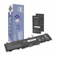 HP EliteBook 830 G7 baterija Mitsu 4500 mAh (51 Wh), 3 članci Li-polymer 11.4V (G7, G8), ZBook Firefly 14 (G7, G8)