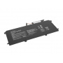 Asus kompatibilne 0B200-01180000 baterija 3610 mAh (42 Wh), 3 članci Li-polymer 11.55V