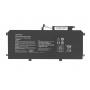 Asus kompatibilne 0B200-01180000 baterija 3610 mAh (42 Wh), 3 članci Li-polymer 11.55V