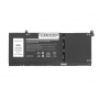 Dell Inspiron 14 5418 baterija 3300 mAh (37.62 Wh), 3 članci Li-polymer 11.4V (3420), Inspiron 15 (3511) - G91J0