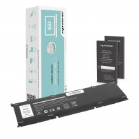 Dell Precision 5550 (PG4R2) baterija 7260 mAh (84 Wh), 6 članaka Li-polymer 11.55V (9500)