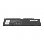 Dell Inspiron 14 5490 (71GFK) baterija 4100 mAh (47 Wh), 3 članci Li-polymer 11.4V