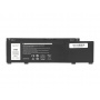 Dell G3 15 3500 baterija 4100 mAh (47 Wh), 3 članci Li-polymer 11.4V