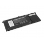 Baterije Mitsu do Dell Latitude 15 (3510), Inspiron 13 (7306) - 15.2V