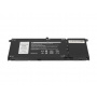 Baterije Mitsu do Dell Latitude 15 (3510), Inspiron 13 (7306) - 15.2V