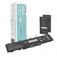 HP kompatibilne L77608-1B2 baterija 4500 mAh (51 Wh), 3 članci Li-polymer 11.4V (G7, G8), ZBook Firefly 14 (G7, G8)