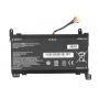 HP kompatibilne 4INR19/66-2 baterija 5972 mAh (86 Wh), 8 članaka Li-Ion 14.4V (14.8V) (12 PIN)