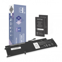 Dell kompatibilne MH25J baterija Mitsu 4200 mAh (32 Wh), 4 članci Li-polymer 7.6V (7.4V) (7370), (E7370)