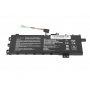 Asus A512 baterija 4150 mAh (32 Wh), 2 članci Li-polymer 7.6V (7.4V)