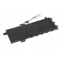 Asus A512 baterija 4150 mAh (32 Wh), 2 članci Li-polymer 7.6V (7.4V)