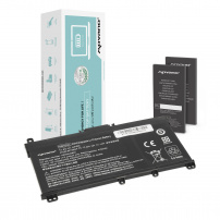 HP 240 G9 baterija 4150 mAh (47 Wh), 3 članci Li-polymer 11.4V