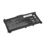 HP 240 G9 baterija 4150 mAh (47 Wh), 3 članci Li-polymer 11.4V