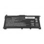 HP 240 G9 baterija 4150 mAh (47 Wh), 3 članci Li-polymer 11.4V