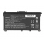 HP 240 G9 baterija 4150 mAh (47 Wh), 3 članci Li-polymer 11.4V