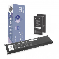 Dell Alienware M15 R3 (G4PTM) baterija Mitsu 7260 mAh (84 Wh), 6 članaka Li-polymer 11.55V (9500)