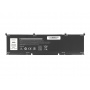 Baterije Mitsu do Dell Alienware M15 M17 R3, XPS 15 (9500)