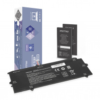 Baterije Mitsu do HP Elite x2 1012 G1