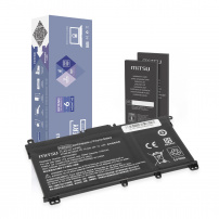 Baterije Mitsu do HP 250 255 G9, 15-EH