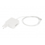 Punjač 661-3957 za laptop 60W 16.5V 3.65A (magsafe) - apple