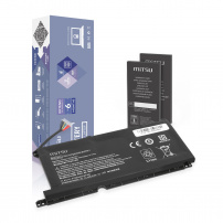 Baterije Mitsu do HP Pavilion Gaming 15-DK, 15-T, 16-A