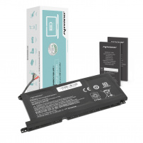 HP Pavilion 15-DK baterija 4150 mAh (47 Wh), 3 članci Li-polymer 11.4V