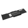 Baterije Mitsu do Dell Latitude 15 (5580), Precision 3520, 3530