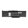 Dell Precision 3520 baterija 6000 mAh (69 Wh), 6 članaka Li-polymer 11.4V (5580), Precision 3520, 3530