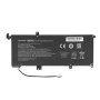 HP Envy M6-AQ003DX baterija 3400 mAh (52 Wh), 4 članci Li-polymer 15.4V